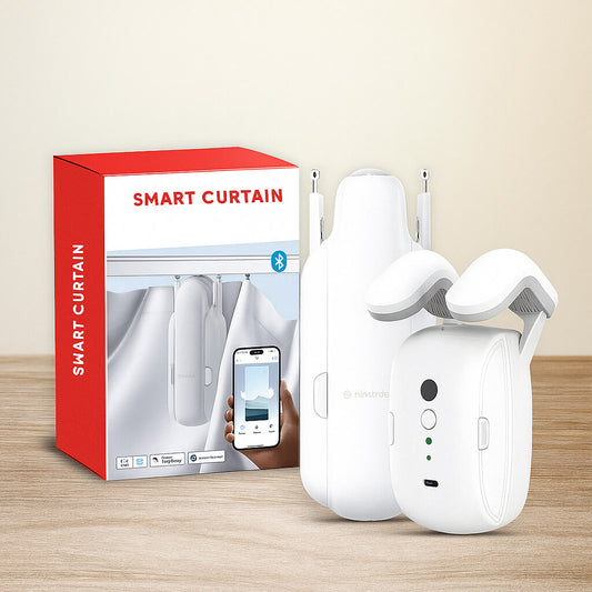 Smart Curtain Robot/Automatic Curtain Openner/Switchbot Curtain